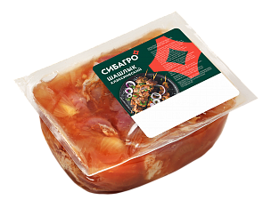 ШАШЛЫК КЛАССИЧЕСКИЙ, 1000г